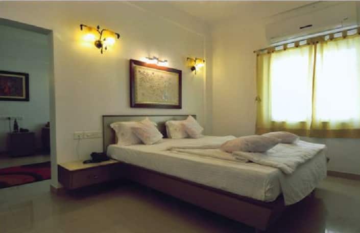 Hotel Surbhi, Kutch 3